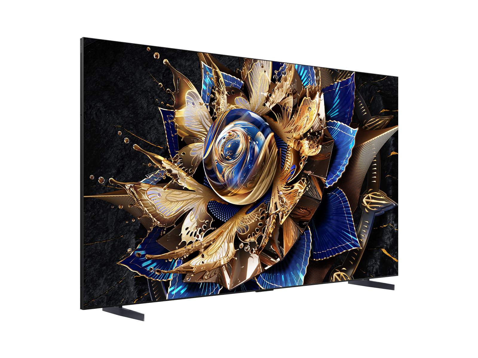 TCL 115-inch Premium QD-MiniLED 4K Smart TV: X955 Ultimate Home Entertainment