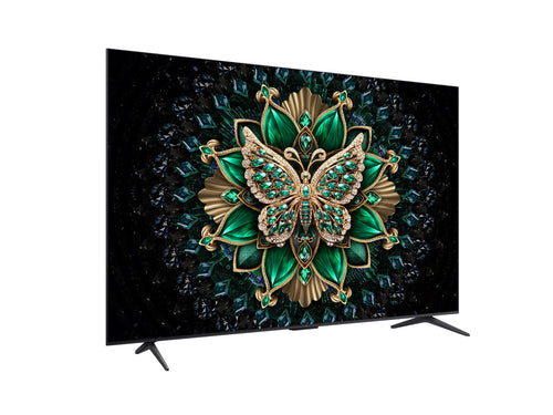 TCL C6K 55 inch 4K QD-Mini LED Google TV (55C6K)
