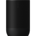 Sonos Portable Wireless Speaker with 24H Battery IP56 WiFi 6 Bluetooth 5.3 AirPlay 2 and USB-C (Move 2)