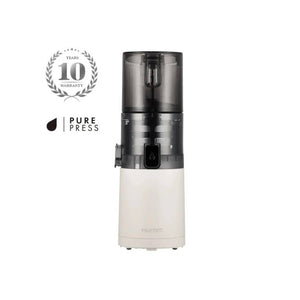 Hurom E30-ST Cold Press Juicer E30-ST - Front View