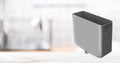 Blue Star GA Series Table Top Water Dispenser (BWD3TTGA)