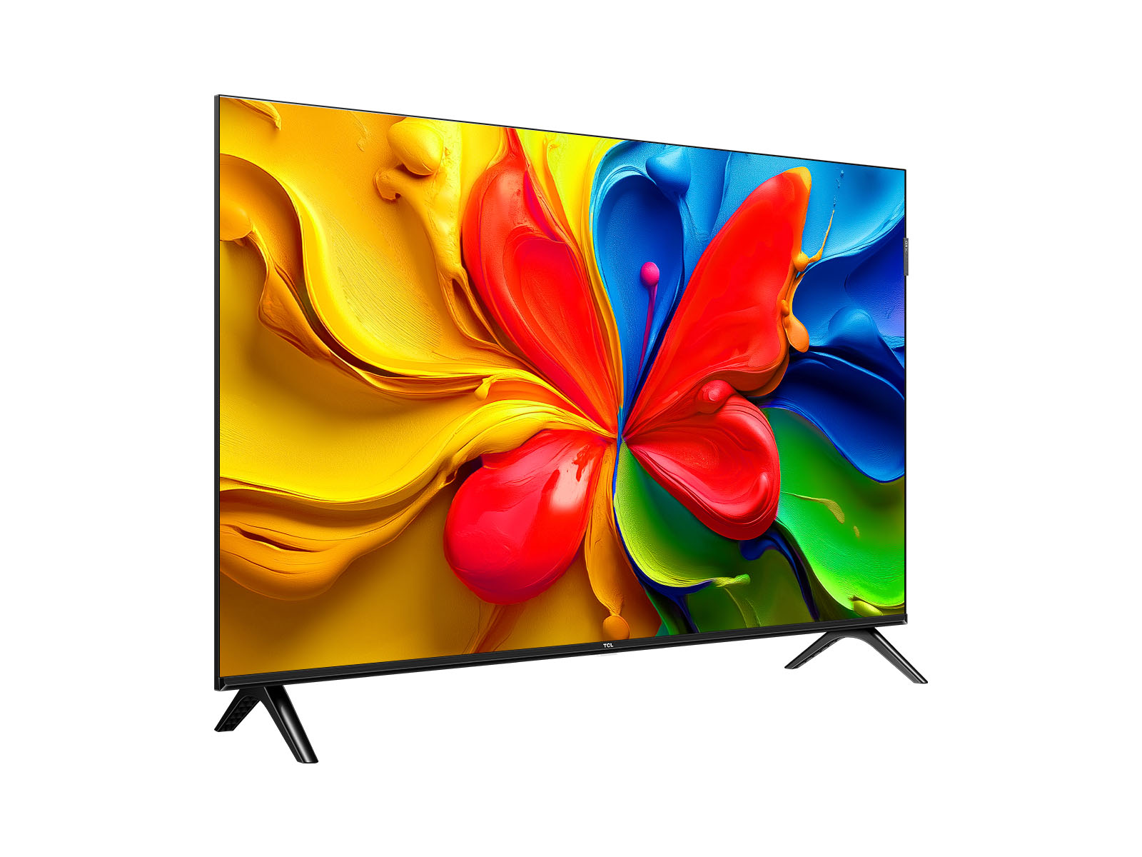 TCL S4K QLED 4K HDR Smart Google TV with Dolby Audio