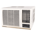 O General 1.8 Ton 2 Star Fixed Speed Window AC with Hyper Tropical Design 52°C + Super Wave Technology + Wide Airflow (AXGB22BBAA-B)