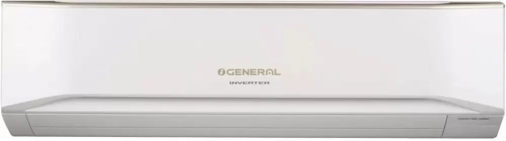 O General Buta 1.5 Ton 3 Star Split AC - Copper Condenser, R32 Refrigerant, 2023 Model