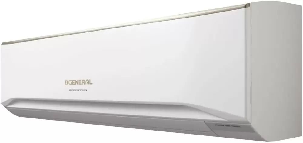 O General Buta 1.5 Ton 3 Star Split AC - Copper Condenser, R32 Refrigerant, 2023 Model