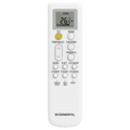 O General ASGG24CPAB-B 2 Ton - Control Panel