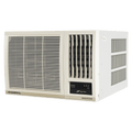 O General 1.8 Ton 4 Star Inverter Window AC with Hyper Tropical Design 52°C + Super Wave Technology + Wide Airflow (AXGB22CHAA-B)
