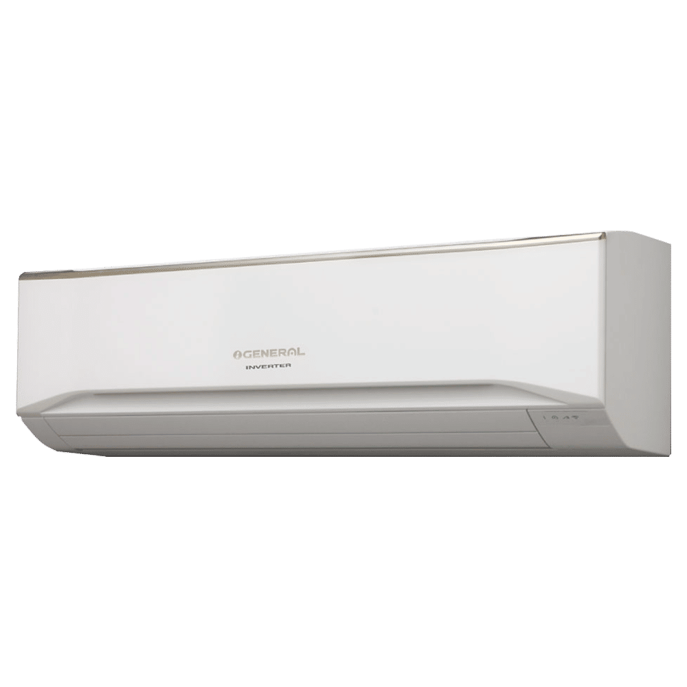 O General 3 Ton 5-Star Inverter Split AC: Hyper Tropical, PM 2.5 Filter