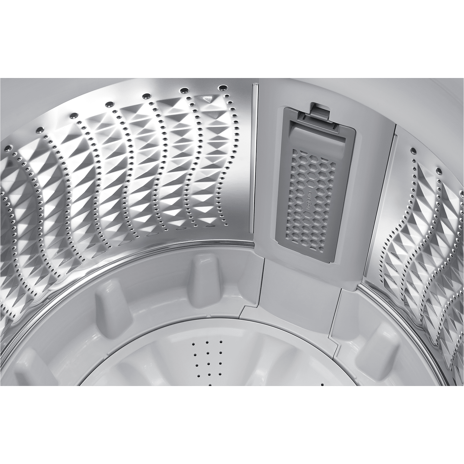 Samsung 8kg 5 Star Wi-Fi Inverter Fully Automatic Top Load Washer