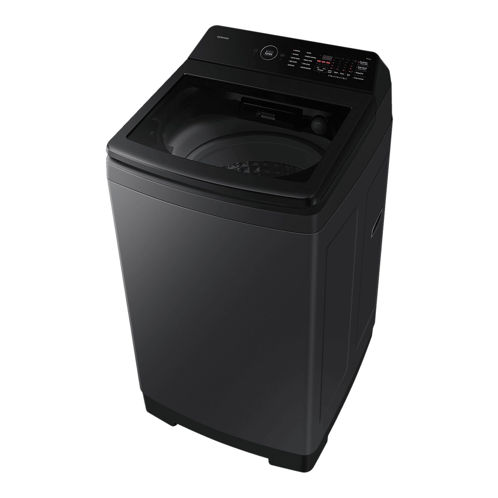 Samsung 8kg 5 Star Wi-Fi Inverter Fully Automatic Top Load Washer