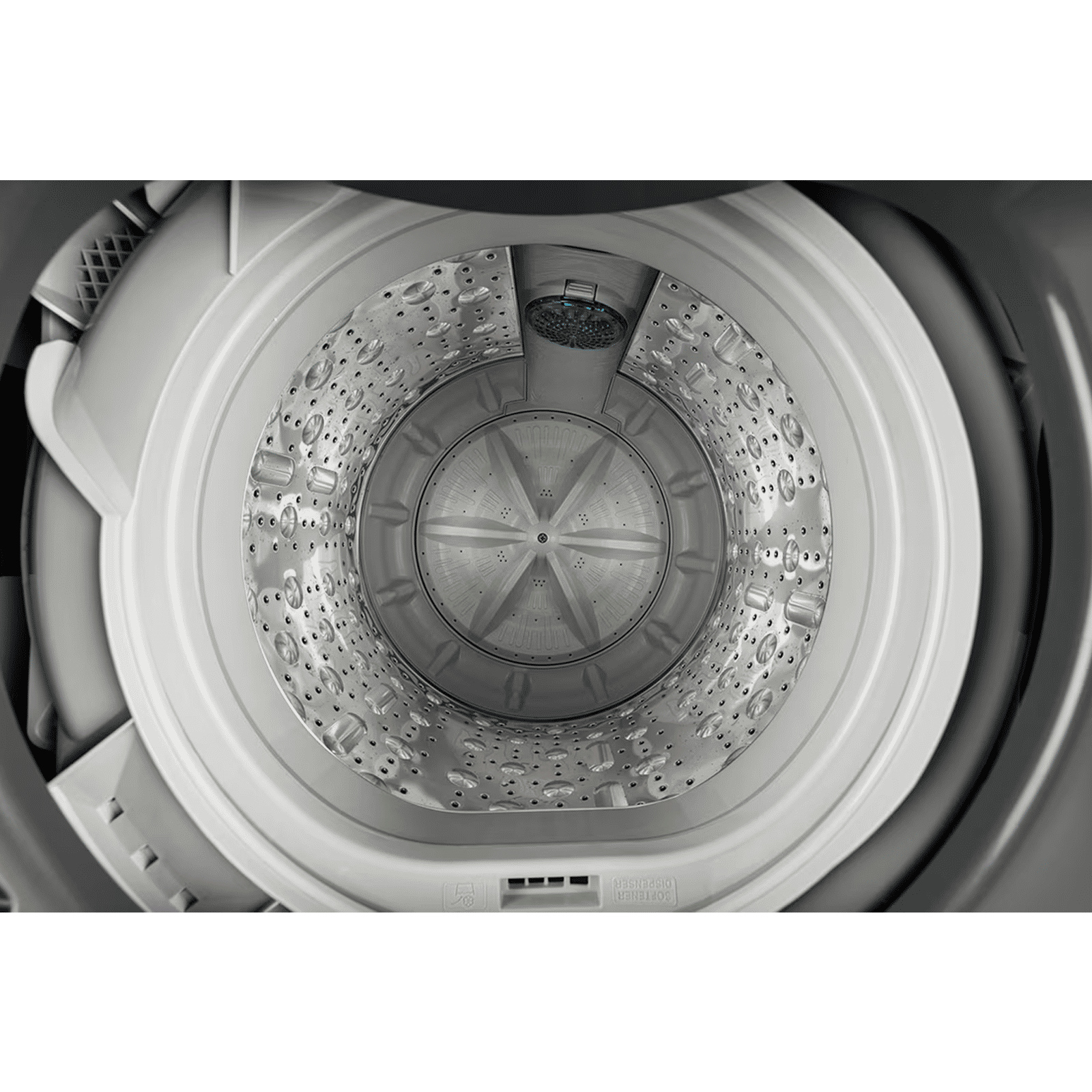 LG 7 kg 5 Star Smart Inverter Fully Automatic Top Load Washing Machine