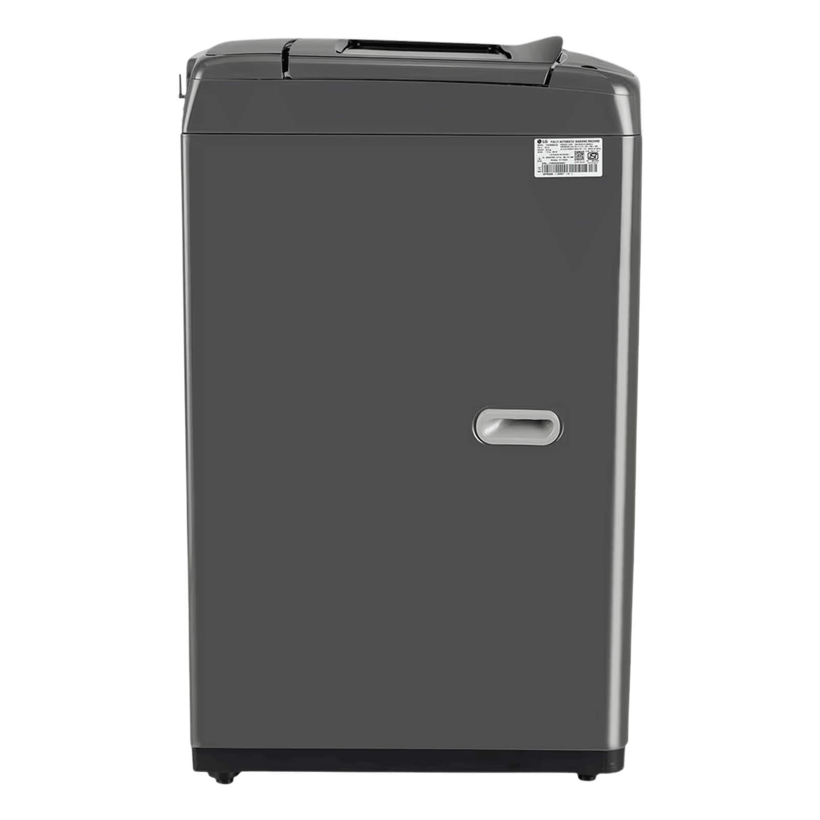 LG 7 kg 5 Star Smart Inverter Fully Automatic Top Load Washing Machine