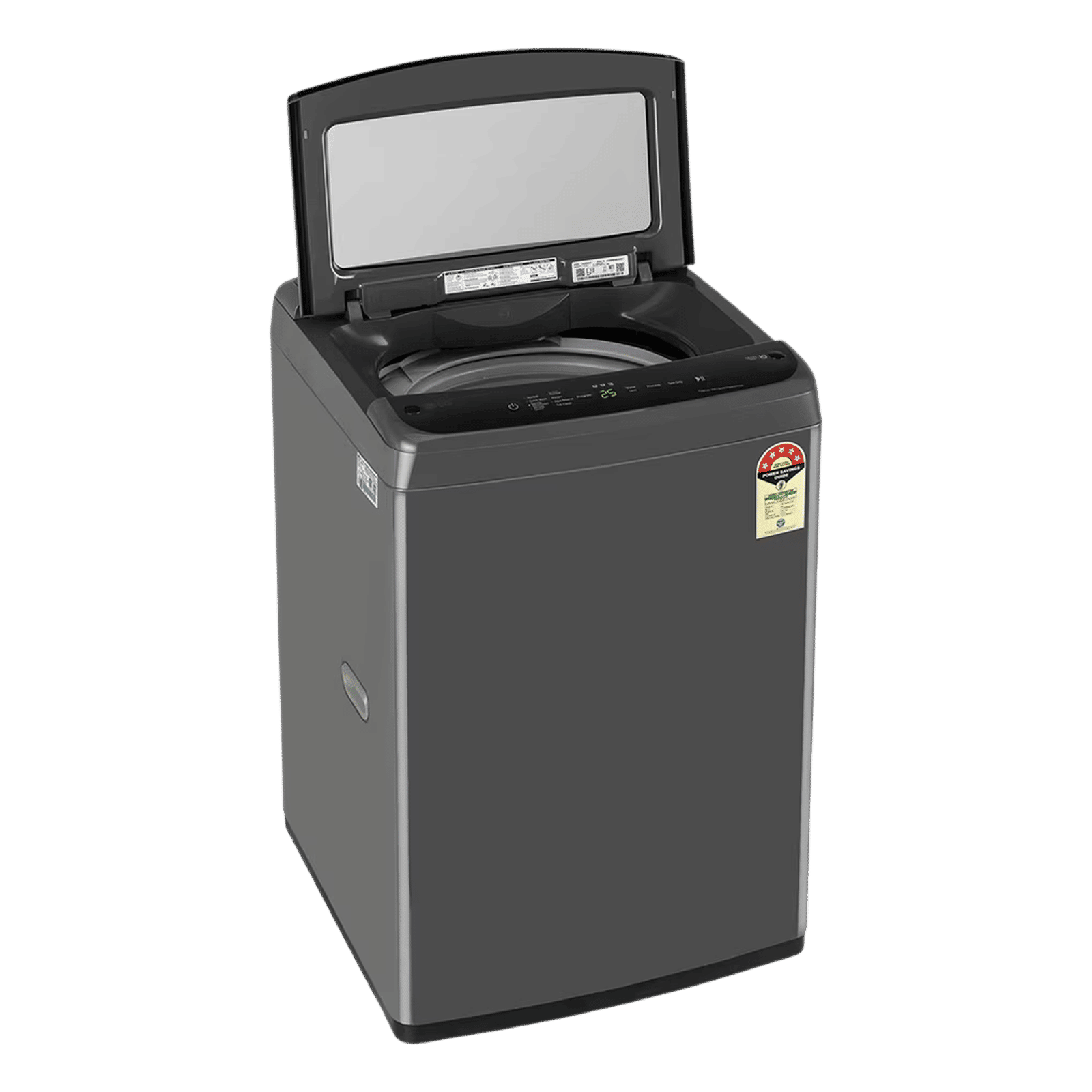 LG 7 kg 5 Star Smart Inverter Fully Automatic Top Load Washing Machine