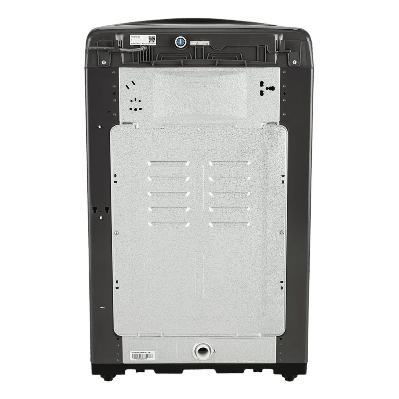 LG 7 kg 5 Star Smart Inverter Fully Automatic Top Load Washing Machine