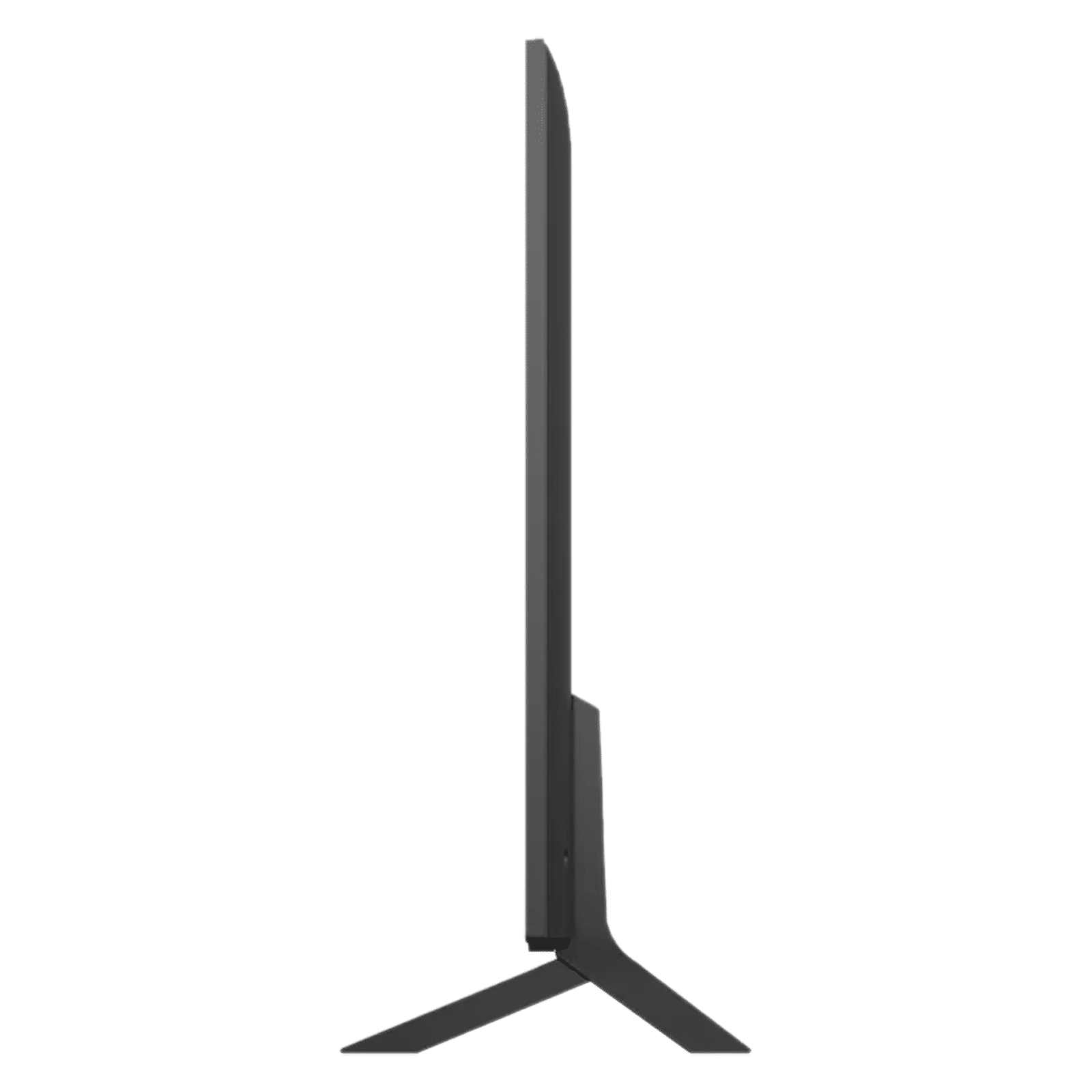 LG 43‑inch QNED 8BA 4K WebOS TV with Dolby Atmos