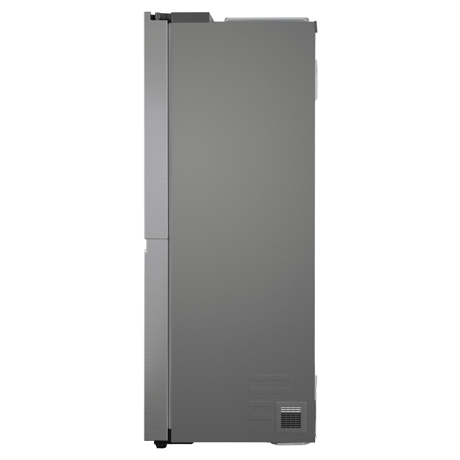 LG 650 Litre 3 Star Frost-Free Side-by-Side Refrigerator with Multi Air Flow