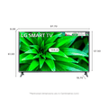 LG LR5600 43 inch Full HD Smart TV (43LR56006LC)