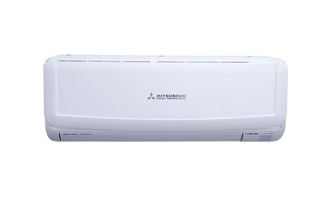Mitsubishi Heavy 1 Ton 3 Star Inverter Split Air Conditioner