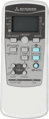 Mitsubishi Heavy 2.1 Ton 4-Star Inverter Split Air Conditioner