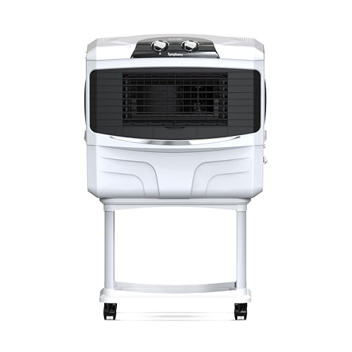 Symphony Sumo 60L Desert Air Cooler (Sumo 60)