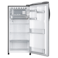 LG 185L 3 Star Direct Cool Single Door Refrigerator Shiny Steel (GLD1936YAPZ)