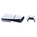 Sony CFI-2116A01Y - Console and Controller Flat View