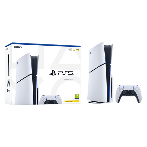 Sony CFI-2116A01Y - Retail Box