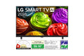 LG 32LB651BPLA - Side View