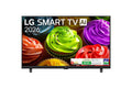 LG 32LB651BPLA - Front View