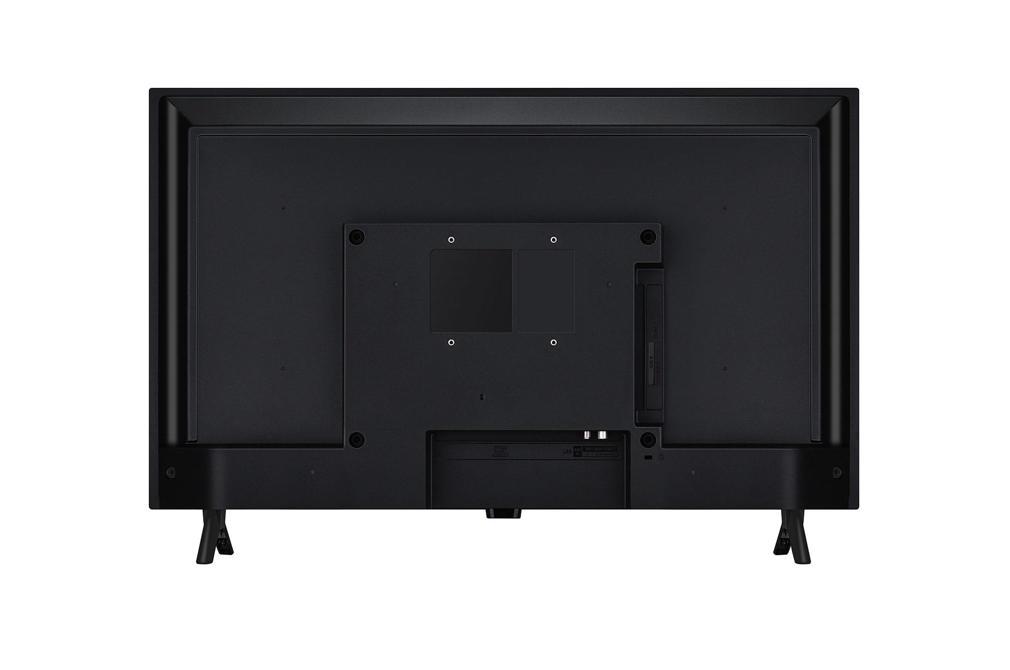 LG 80cm (32 inch) HD Smart TV with α5 AI Processor Gen6, HDR10