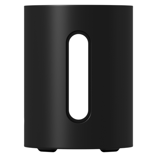 Sonos Compact Wireless Subwoofer - Front View