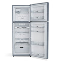 Whirlpool IFPRO INV CNV 355 ILLUSIA STEEL - Interior View
