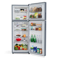 Whirlpool IFPRO INV CNV 355 ILLUSIA STEEL - Side View