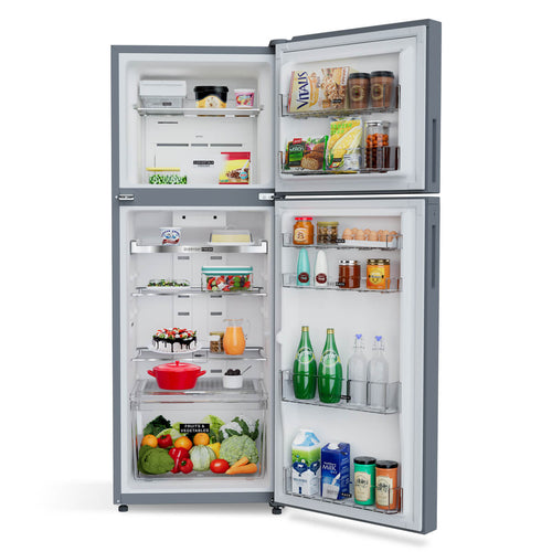 Whirlpool IFPRO INV CNV 355 ILLUSIA STEEL - Side View