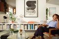 Sonos Spatial Audio Wireless Speaker with Dolby Atmos 6 Amplifiers WiFi 6 Bluetooth 5.3 and AirPlay 2 (Era 300)