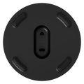 Sonos Compact Wireless Subwoofer with Dual 6-Inch Woofers WiFi Ethernet and Deep Bass to 25 Hz (Sub Mini)