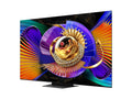TCL 75C7L — Back Panel