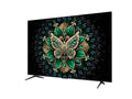 TCL C6K 55 inch 4K QD-Mini LED Google TV (55C6K)