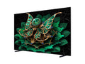 TCL 115C7K — Back Panel