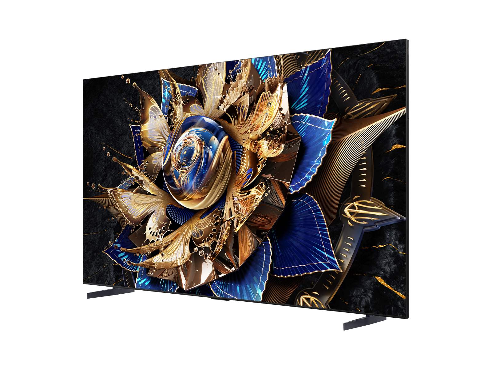 TCL 115-inch Premium QD-MiniLED 4K Smart TV: X955 Ultimate Home Entertainment