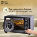 Morphy Richards 510070 - 60 Minute Precision Timer