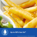 Philips NA130/00 Air Fryer - Up to 90% Less Oil