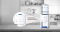 Blue Star GA Series Table Top Water Dispenser (BWD3TTGA)