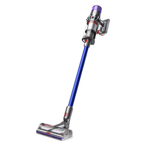 Dyson V11 Absolute Cord-Free Vacuum Cleaner Nickel/Blue (V11)