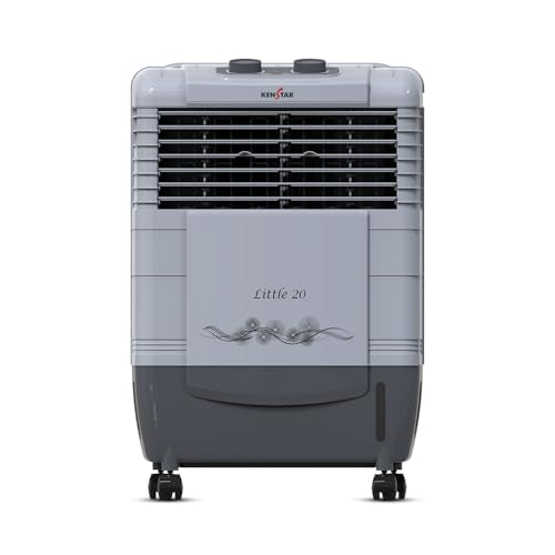 Kenstar Little HC 20L Personal Air Cooler (Little HC 20)