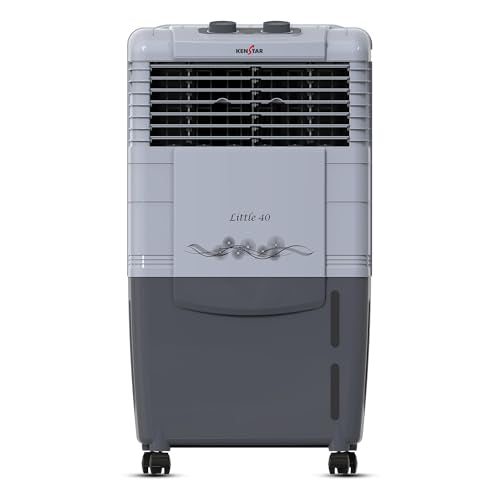 Kenstar Little HC 40L Personal Air Cooler (Little HC 40)