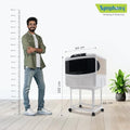 Symphony Sumo 60L Desert Air Cooler (Sumo 60)