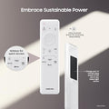 Samsung QA43LS03FAULXL - Control Panel
