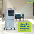 Symphony HiFlo 40 Room Air Cooler (HiFlo 40)