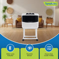 Symphony Sumo 60L Desert Air Cooler (Sumo 60)